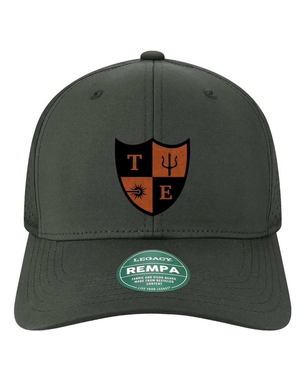 Legacy REMPA