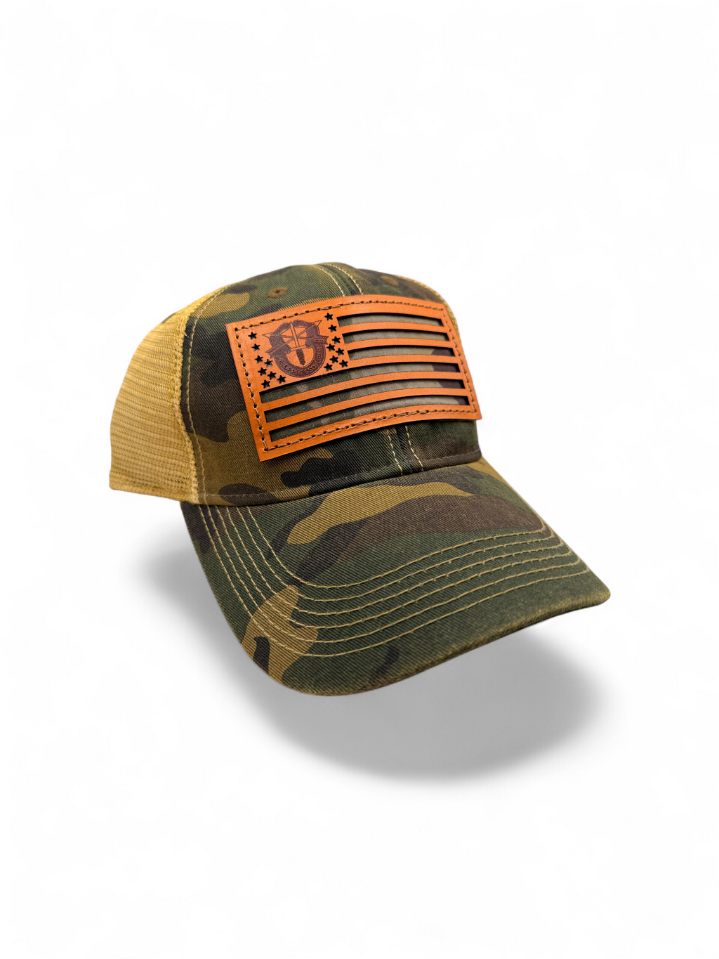 The DOL Edition - Legacy BDU