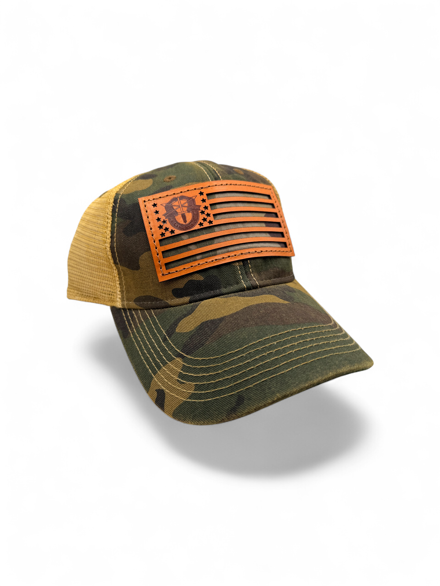 The DOL Edition - Legacy BDU