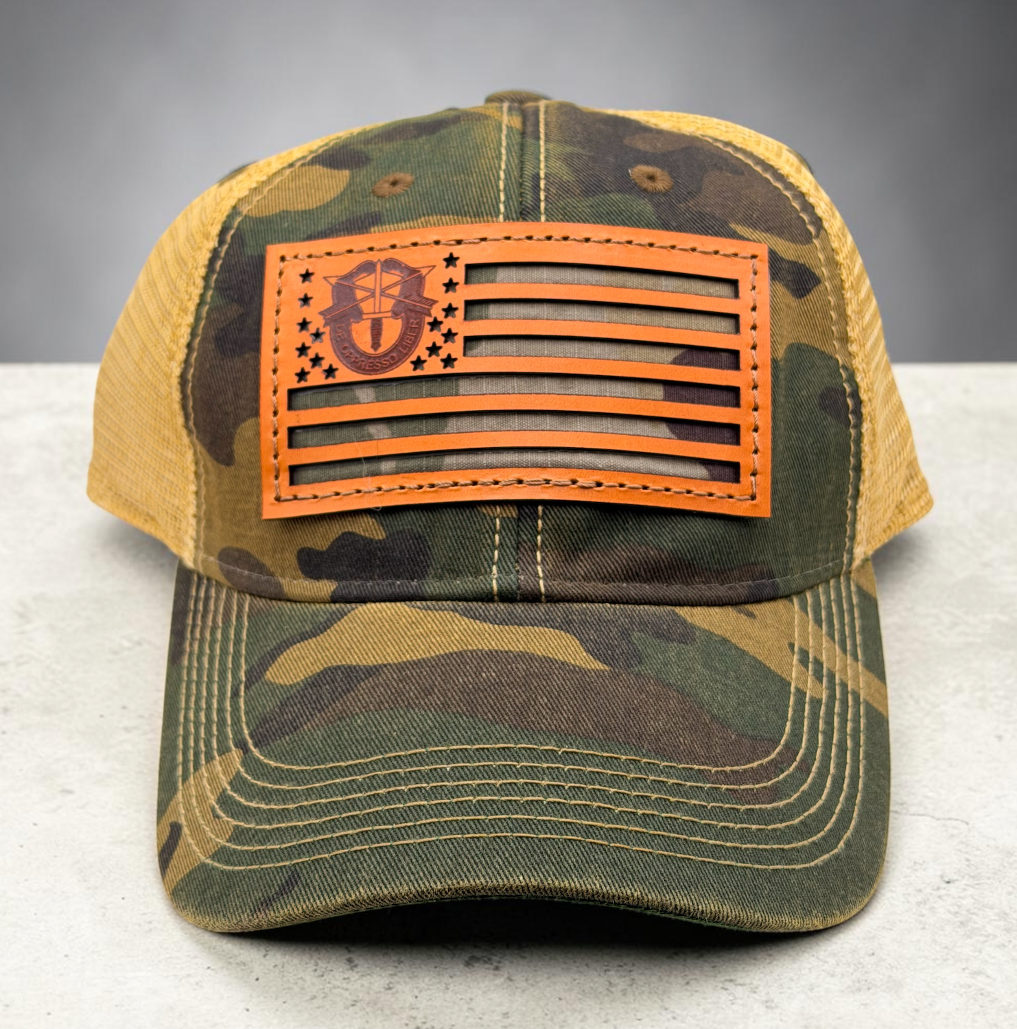 The DOL Edition - Legacy BDU