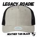 The Legacy Roadie